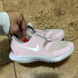 Toddler Nike Flexrunner